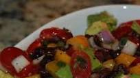 Guacamole Salad (Barefoot Contessa) Ina Garten Guacamole Salad (Barefoot Contessa) Ina Garten