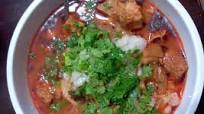 Recipe of Bobby Flay menudo Recipe of Bobby Flay menudo