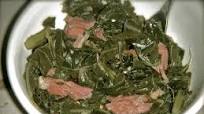 Southern Collard Greens Recipe w/ Smoked Turkey Legs (soul food style) Southern Collard Greens Recipe w/ Smoked Turkey Legs (soul food style)