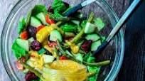 Hummus Dressing Hummus Dressing