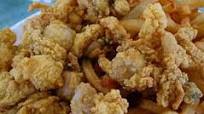 Fried Clams - The Real Deal Fried Clams - The Real Deal