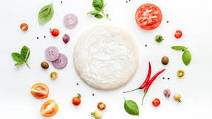 Making Pizza Dough in Your Instant Pot Is the Perfect Weekend Cooking Project Making Pizza Dough in Your Instant Pot Is the Perfect Weekend Cooking Project