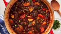 Best-Ever Beef Stew Best-Ever Beef Stew