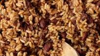 Zatarain's® Red Beans and Rice Zatarain's® Red Beans and Rice