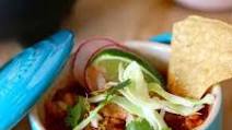 Red Pozole Red Pozole