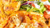 Million Dollar Baked Ziti Million Dollar Baked Ziti
