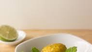 Anti-Inflammatory Chicken Burgers Anti-Inflammatory Chicken Burgers