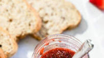 Easy Strawberry Jam Easy Strawberry Jam