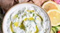Tzatziki Recipe Tzatziki Recipe