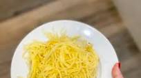 Spaghetti Squash Spaghetti Squash