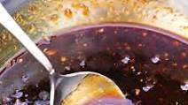 General Tso Sauce General Tso Sauce