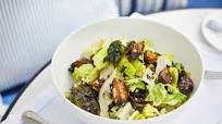 Charred Caesar Salad Charred Caesar Salad