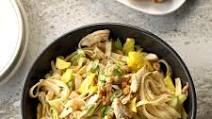 Slow-Cooker Pad Thai Slow-Cooker Pad Thai