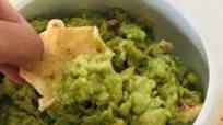 How to Make the Best Guacamole How to Make the Best Guacamole