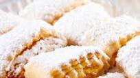 10 Traditional Armenian Dessert Collection 10 Traditional Armenian Dessert Collection