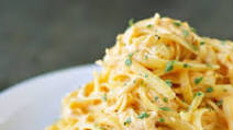 Slow Cooker Cheesy Buffalo Chicken Pasta Slow Cooker Cheesy Buffalo Chicken Pasta