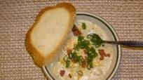 Tony Roma's Baked Potato Soup Tony Roma's Baked Potato Soup