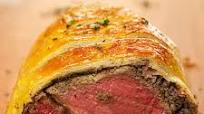Classic Beef Wellington Recipe Classic Beef Wellington Recipe