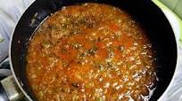 Cuban Sofrito Cuban Sofrito