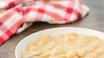 Butter Beans Southern-Style Butter Beans Southern-Style