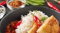 Japanese Tofu Curry: Vegan Katsu Curry Recipe Japanese Tofu Curry: Vegan Katsu Curry Recipe