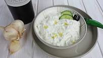 Griechisches Tzatziki Griechisches Tzatziki