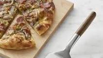 Food-Processor Pizza Dough Food-Processor Pizza Dough