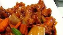 Slow Cooker Orange Chicken Slow Cooker Orange Chicken
