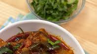 Aloo Baingan Recipe Aloo Baingan Recipe