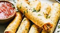 Chicken Taquitos Chicken Taquitos