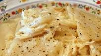 Cracker Barrel Homemade Chicken & Dumplings Recipe - (4/5) Cracker Barrel Homemade Chicken & Dumplings Recipe - (4/5)