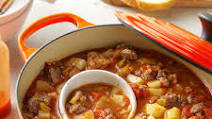 Green Chile Stew Green Chile Stew