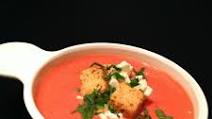 Pressure Cooker Cream of Tomato Soup Pressure Cooker Cream of Tomato Soup