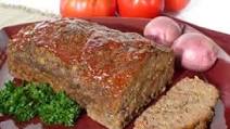 Meat Loaf Recipe Meat Loaf Recipe