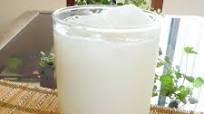 Agua de Cebada Estilo Sinaloa Agua de Cebada Estilo Sinaloa