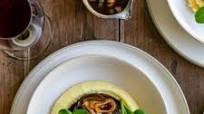 Braised Beef Cheeks with Shallot Jus Braised Beef Cheeks with Shallot Jus