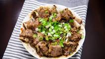Pork Spareribs With Black Bean Sauce (Instant Pot) Pork Spareribs With Black Bean Sauce (Instant Pot)