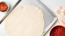 Gluten-Free Pizza Dough Gluten-Free Pizza Dough