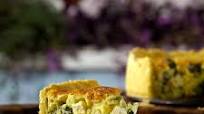 Spinach Quiche Spinach Quiche