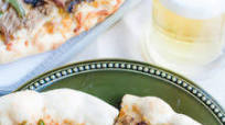 PW Style Carnitas Pizza PW Style Carnitas Pizza