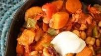 Cajun-Style 15 Bean Soup Recipe For The Instant Pot Cajun-Style 15 Bean Soup Recipe For The Instant Pot