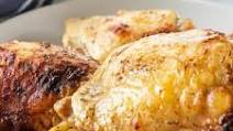 Air Fryer Ranch Chicken Thighs Air Fryer Ranch Chicken Thighs