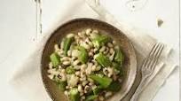 Black-Eyed Peas & Okra Black-Eyed Peas & Okra