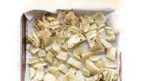 Whole30 + Keto Roasted Fennel Whole30 + Keto Roasted Fennel