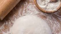 Easy Thin Crust Pizza Dough Easy Thin Crust Pizza Dough