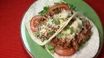 Slow Cooked Mexican Pulled Pork Tacos Slow Cooked Mexican Pulled Pork Tacos