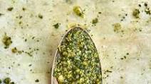 How to Make Pesto like an Italian Grandmother How to Make Pesto like an Italian Grandmother