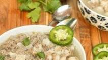 Instant Pot Pork Posole Instant Pot Pork Posole