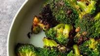 Pan Fried Broccoli Pan Fried Broccoli