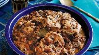 Chicken saag Chicken saag